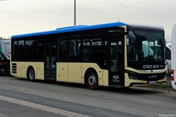 ALF-OY 2 Strey-Bus